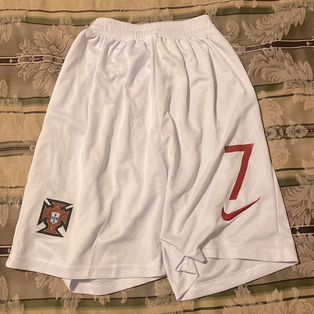 🇵🇹 ATHLETIC SHORTS